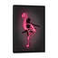 « ballerine », impression sur toile-29178455-72790498-72790508