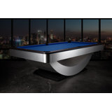 Doc & Holliday Poshy Pool Table