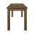 Mccaffrey Solid Wood Dining Table
