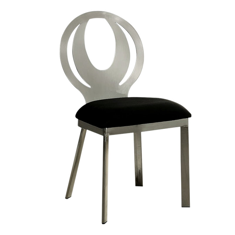 Chaise d'appoint 17 po Maykaylee
