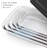 8Pc Glass Bakeware Set. 4X Baking Pan Dishes And 4X Baking Dish Lids For Kitchen Storage, Deep Baking Sheet, Oven Tray, Rectangle Casserole Dish, Lasagna Pans, Cake Baking Sheets