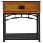 Table de bout avec rangement Havant