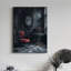 1 Piece Wrapped Canvas Wall Art-2128777430