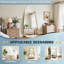 Grand miroir de plancher Waterdrop-1794122986-1794122982
