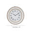Horloge murale Foxx