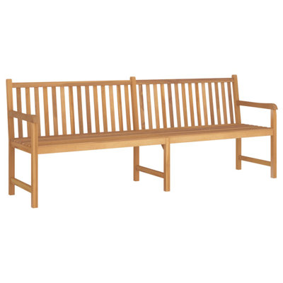 Teak Garden Bench