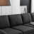Upholstered Sectional Reversible-70091116