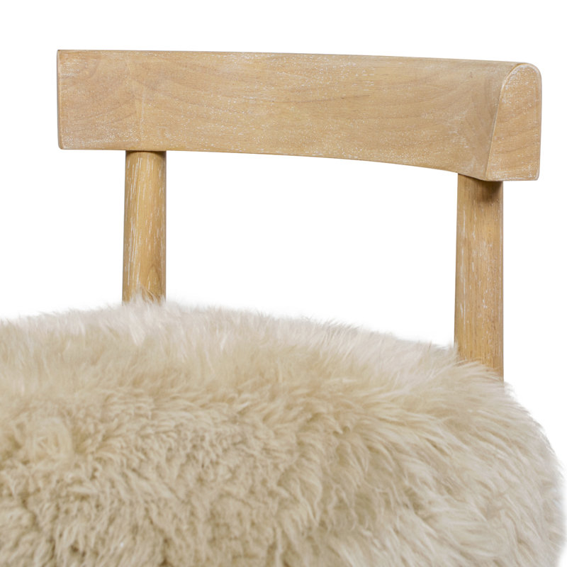 Tabouret de bar DeMille
