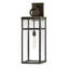 Porter 1 - Bulb 29'' H Outdoor Wall Lantern-112979069