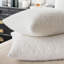 Kelso Wool Lumbar Pillow Cover & Insert