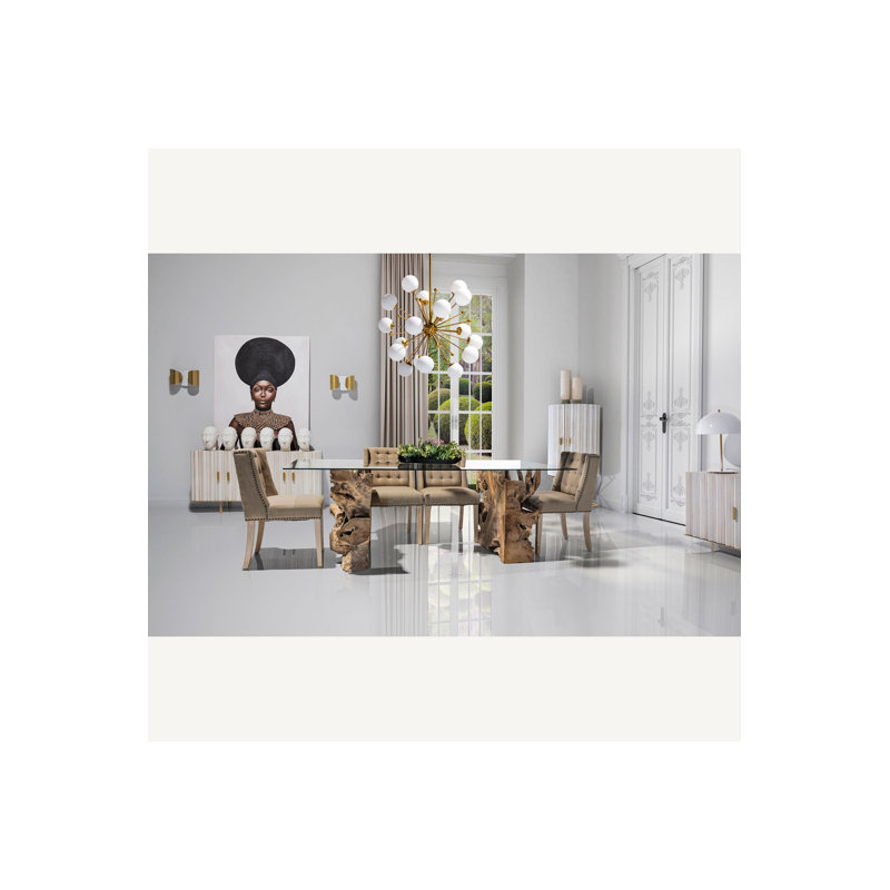 60'' W Sideboard