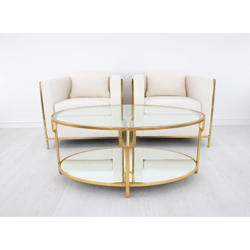 Blanca Coffee Table