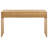 Rosita Riverside Oak Wood Console Table