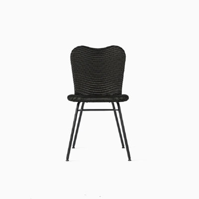 Lily Outdoor Dining Side Chair