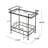 BAR CART