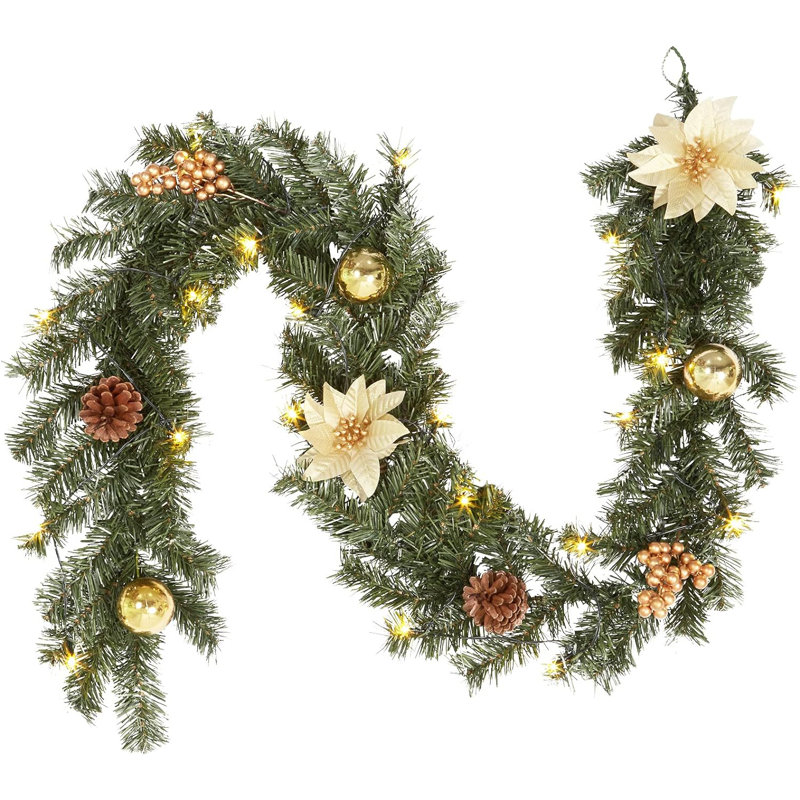 180cm Garland