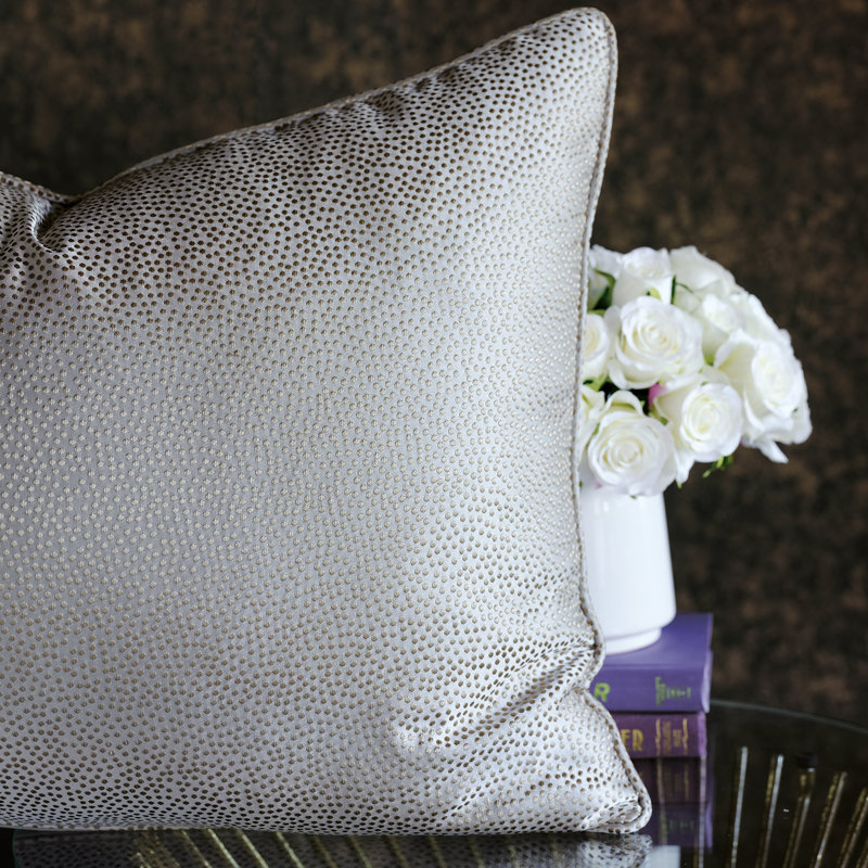 Teleia Fabric