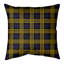 Housse de coussin d'extérieur carré R-Baltimore Football-53542713-53542715-80261566