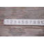 Tapis en laine vieilli 5 x 6