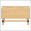 Table de salle à manger extensible Farmhouse-125755379