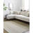 Rectangle Birgit Wool Area Rug-92289331