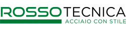 Rosso Tecnica logo