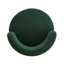 Fauteuil d'appoint Arden