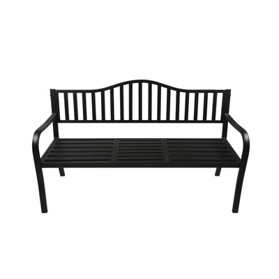 Lovato Steel Bench