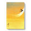 Leaf by Shibata Zeshin - Wrapped Canvas-55311073