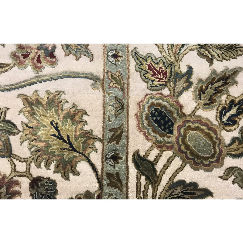 Chantel One-of-a-Kind 8'11" X 12'4" Area Rug