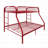 Modern Bunk Bed-400554519