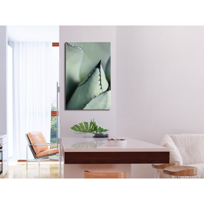 No Frame Print on Canvas