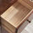 American style practical bookcase