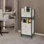 Armoire de rangement autoportante pour outils de coiffeur-1843676492