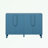 4-Door sideboard with Adjustable Shelves-1700179478