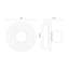 Dahlia 1 - Light Bath Sconce-1794725782