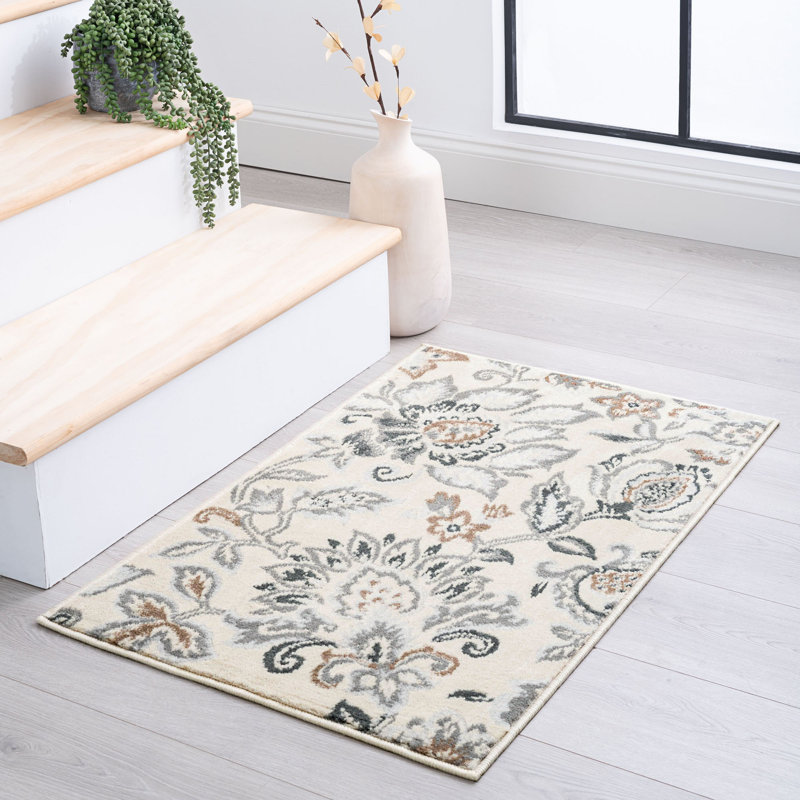 Waldenburg Indoor Rug, Rectangle 2' x 3'