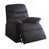 Black est en rupture de stock