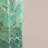 Jade Nebula Fluorite Lamp