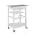 Mobile Rolling Kitchen Island Trolley Serving Cart-114286956-122497333-123143562
