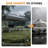 Canopy Tent, Heavy Duty Pop up Canopy-125079021-125079016