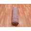 Stulin One-of-a-Kind Runner 2'7" X 10' New Age Runner Area Rug in Pink