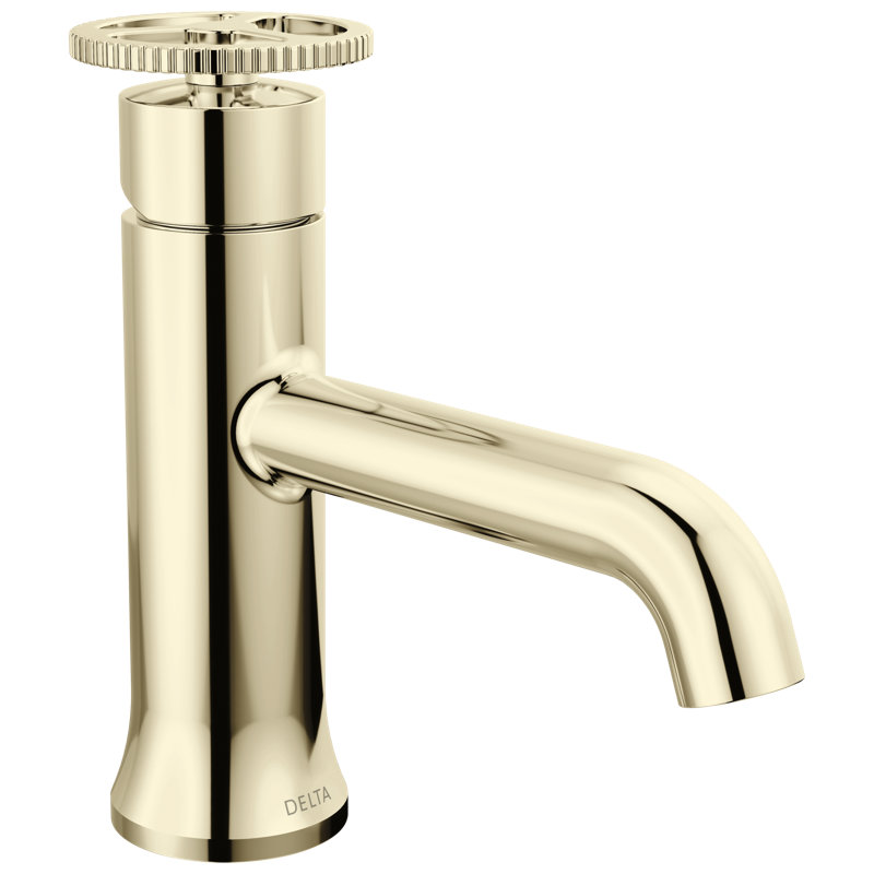 Single Handle Bathroom Faucet