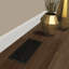 Registre de plancher en métal-61695622