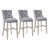 Gris antique est en rupture de stock