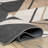 Rita SpinClean Chevron Machine Washable Area Rug-1089574142