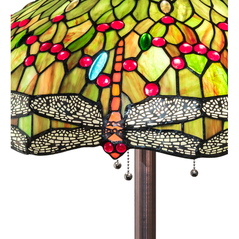 Boysen Floor Lamp