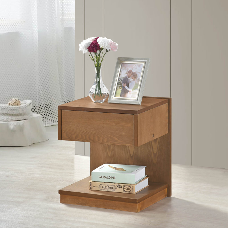 Table d'appoint Modern Home Furniture 1Pc