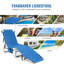 Arslaan 56cm Long Reclining Single Chaise-2050064574