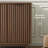 Multifunctional  Storage Cabinet with 2 Door-2135705591-2143731322